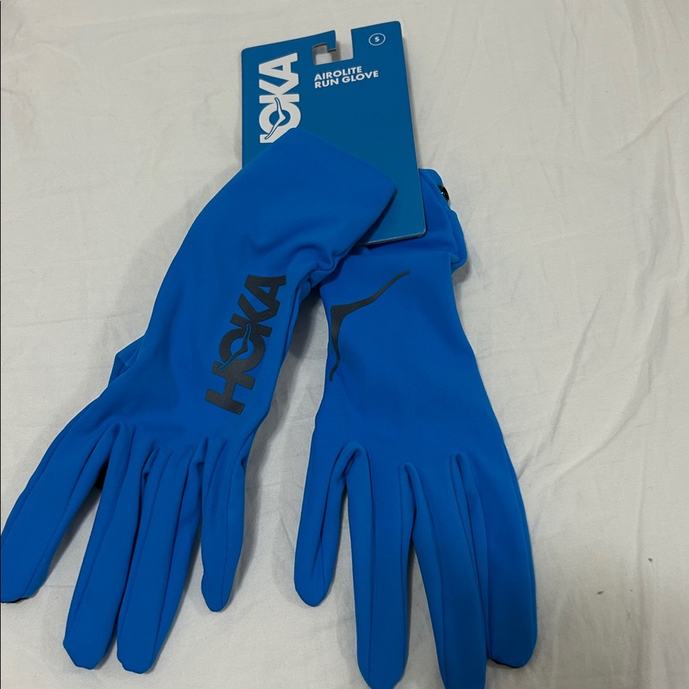 Hoka Airolite Run Gloves